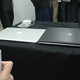 Illustration for article titled MacBook Air Unboxed, Compared to Sony VAIO